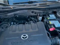 Second-hand Mazda 6 147 CP (108 kW) 2004 Berlinǎ