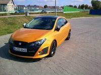 Gebraucht Seat Ibiza 194 PS (142 kW) 2011 Gold Coupé