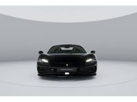Gebraucht Ferrari 296 829 PS (609 kW) 2024 Schwarz Cabrio