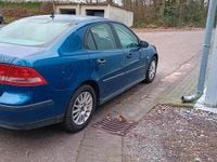 Gebraucht Saab 9-3 150 PS (110 kW) 2003 Blau Limousine