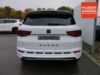 Gebraucht Cupra Ateca 190 PS (139 kW) 2025 Nevadaweiß metallic SUV