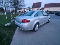 Gebraucht Fiat Linea 77 PS (56 kW) 2007 Silber Limousine