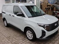 Neu Ford Transit 101 PS (74 kW) 2025 Cactus grey Van / Kleinbus