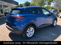 Neu Mitsubishi ASX Plus 158 PS (116 kW) 2025 Grau SUV