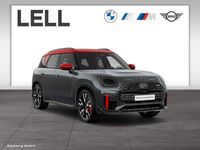 Gebraucht Mini John Cooper Works 300 PS (220 kW) 2024 Grau Kleinwagen