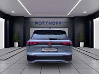 Gebraucht VW Tayron Life 150 PS (110 kW) 2025 Silber SUV