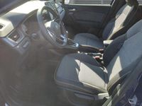 Uusi Renault Captur Techno 140 HP (102 kW) 2026 Sininen Katumaasturi