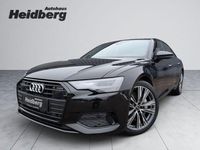 Gebraucht Audi A6 Sport 340 PS (250 kW) 2023 Schwarz Limousine
