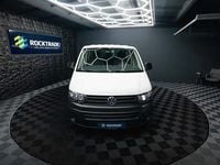 Brugt VW Caravelle 180 HK (132 kW) 2014 Hvid Van