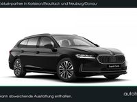 Neu Skoda Superb Selection 204 PS (150 kW) 2026 Schwarz Kombi