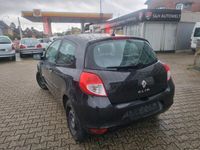 gebraucht Renault Clio 1,2LTR BJ 09 NAVI / KLIMA / TÜV