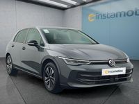 Neu VW Golf VIII 150 PS (110 kW) 2025 Grau Kleinwagen