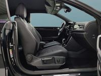Gebraucht VW T-Roc 150 PS (110 kW) 2025 Schwarz SUV