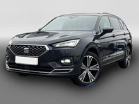 Gebraucht Seat Tarraco Beats 150 PS (110 kW) 2022 Grau SUV