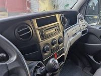 Gebraucht Iveco Daily 126 PS (92 kW) 2012 Van / Kleinbus