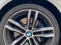 gebraucht BMW 440 f36 i Gran Coupé