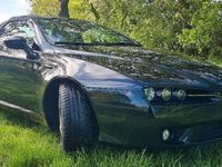 gebraucht Alfa Romeo Spider 2.4 JTDM 20V - Inz.-Motorrad mgl.