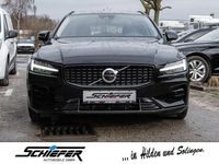 Gebraucht Volvo V60 Plus 197 PS (144 kW) 2023 Schwarz Kombi