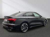Gebraucht Audi S3 Sport 310 PS (228 kW) 2021 Schwarz Limousine