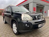 Gebraucht Nissan X-Trail SE 150 PS (110 kW) 2007 Schwarz SUV