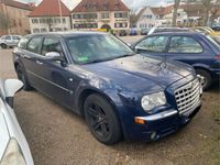 gebraucht Chrysler 300C CRD - Service Neu