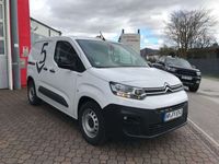 gebraucht Citroën e-Berlingo Kasten Basis Elektromotor L1