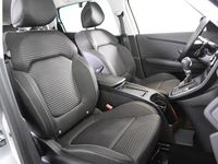 Gebraucht Renault Grand Scénic IV 140 PS (102 kW) 2021 Silber Van / Kleinbus