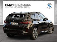 Gebraucht BMW iX1 M Sport 150 kW (204 PS) 2026 Schwarz SUV