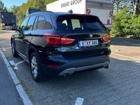 gebraucht BMW X1 F48 xDrive 20d *Automatik, Vollleder*