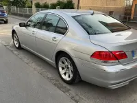 Gebraucht BMW 730 231 PS (169 kW) 2006 Silber Limousine
