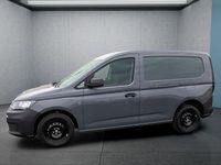 Nowe VW Caddy 102 KM (75 kW) 2025 Szary Minivan