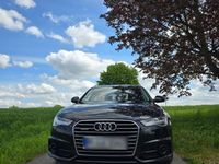 gebraucht Audi A6 3.0 TDI Quattro