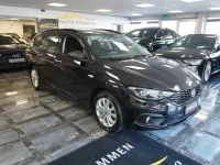 Gebraucht Fiat Tipo Lounge 120 PS (88 kW) 2017 Schwarz Kombi