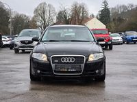 Gebraucht Audi A4 S-Line 170 PS (125 kW) 2006 Schwarz Kombi