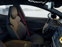 Nowe Lotus Eletre 450 kW (612 KM) 2026 Zielony SUV