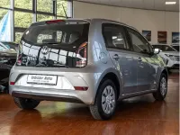 Second-hand VW up! 65 CP (47 kW) 2022 Argintiu Hatchback