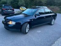 gebraucht Audi A6 C5