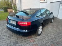 gebraucht Audi A6 2.7 TDI Quattro Limo