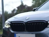Gebraucht BMW 530 Lifestyle 272 PS (200 kW) 2018 Kombi