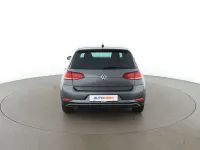 Gebraucht VW Golf VII Sound 2017 Grau Limousine