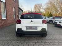 Gebraucht Citroën C3 Feel 82 PS (60 kW) 2017 Weiß Limousine