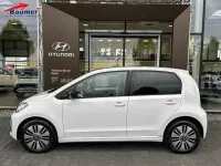 Gebraucht VW e-up! Style 61 kW (83 PS) 2022 Weiß Kleinwagen