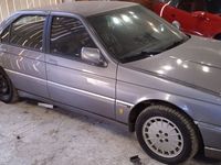 gebraucht Alfa Romeo 164 3.0 V6 24 QV Pininfarina