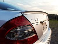 gebraucht Mercedes E63 AMG Performance + Styling Paket