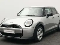 Gebraucht Mini Cooper Classic 156 PS (114 kW) 2024 Grau Kleinwagen