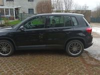 gebraucht VW Tiguan 1,4 FSI