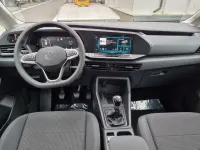 Novo VW Caddy 102 HP (75 kW) 2026 Branco Monovolume
