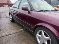 gebraucht Audi 80 