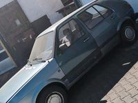 Brugt VW Golf II 90 HK (66 kW) 1990 Blå Hatchback