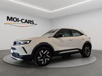 Gebraucht Opel Mokka Elegance 131 PS (96 kW) 2024 Weiß SUV